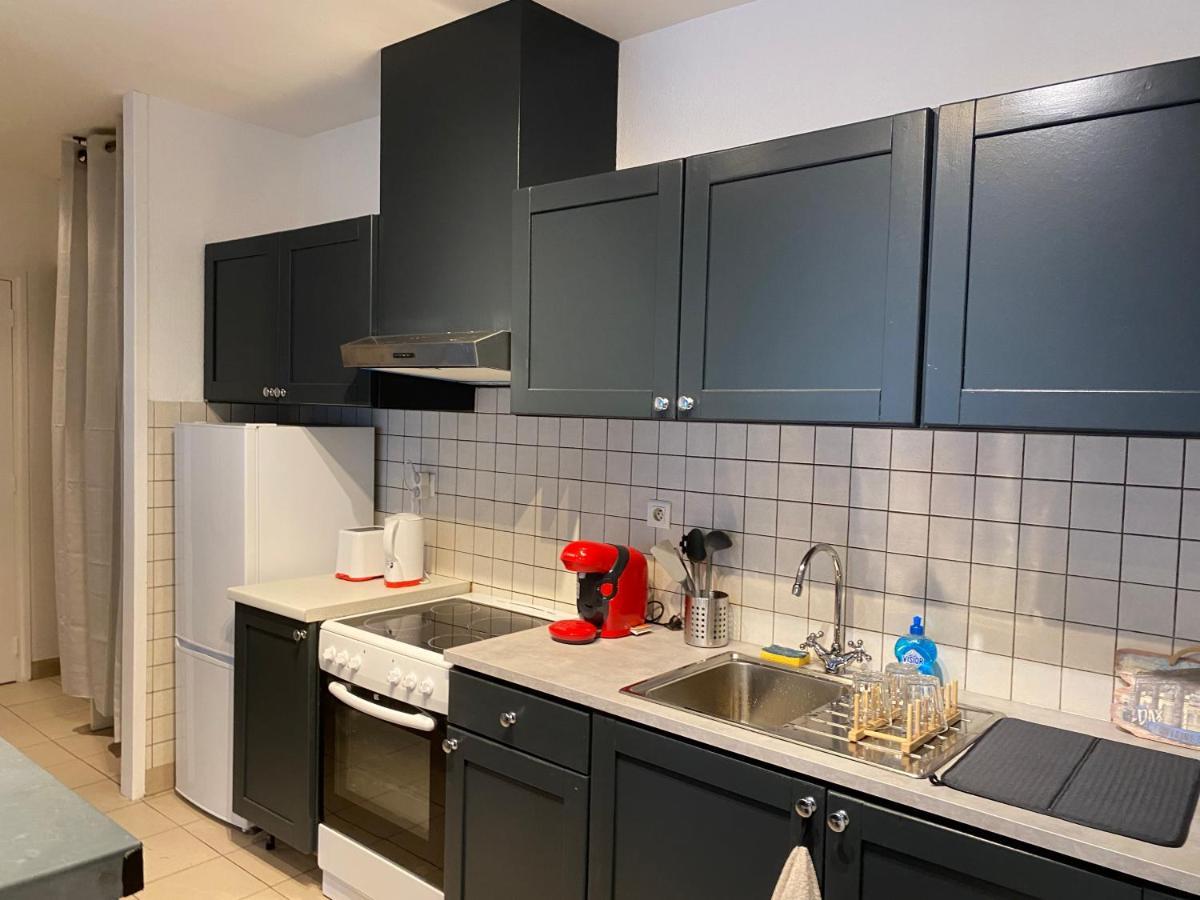 Cozy Appartement En Plein Coeur De Dax Fontaine Chaude Exterior foto